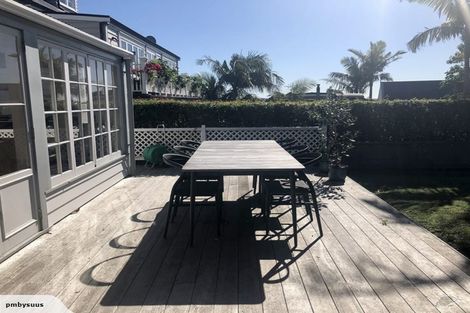 Photo of property in 63 St Marys Road, Saint Marys Bay, Auckland, 1011