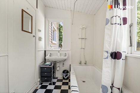 Photo of property in 3 Scarba Street, Roslyn, Dunedin, 9010