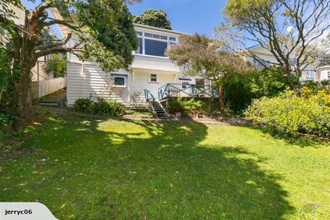Photo of property in 66 Waipapa Road, Hataitai, Wellington, 6021