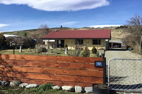 Photo of property in 3362 Ida Valley - Omakau Road, Oturehua, 9387