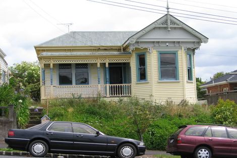 Photo of property in 18 Tutanekai Street, Grey Lynn, Auckland, 1021