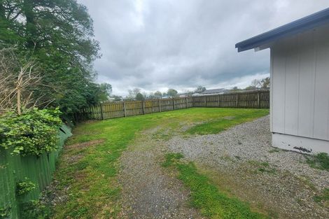 Photo of property in 59a Harris Street, Huntly, 3700