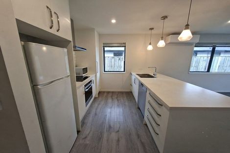 Photo of property in 2 Brenley Drive, Rolleston, 7614