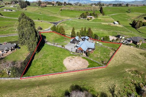 Photo of property in 1570 Buckland Road, Karapiro, Cambridge, 3496