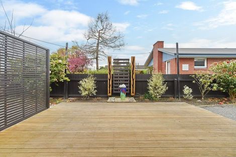 Photo of property in 42 George Street, Rangiora, 7400