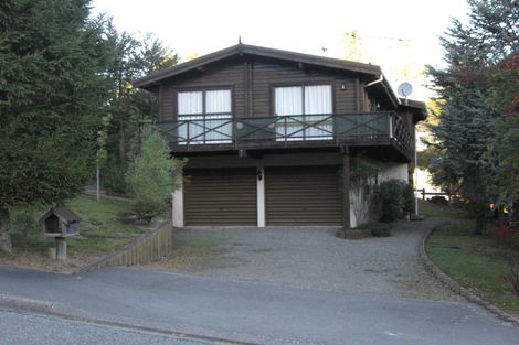 Photo of property in 39 Chalet Crescent, Hanmer Springs, 7334
