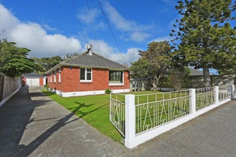 Photo of property in 1172 Taita Drive, Taita, Lower Hutt, 5011