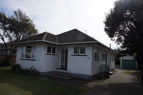 Photo of property in 326 Blenheim Road, Upper Riccarton, Christchurch, 8041