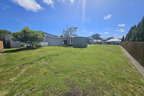 Photo of property in 9 Earl Street, Dargaville, 0310