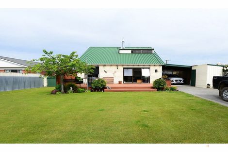 Photo of property in 34 Opie Street, Waimate, 7924