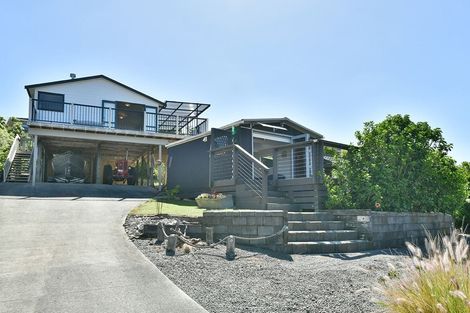 Photo of property in 18 Te Kapa Place, Snells Beach, 0920