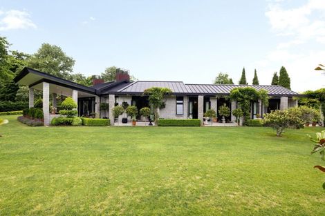 Photo of property in 266 Woodside Road, Matangi, Hamilton, 3284