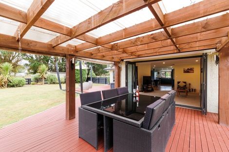 Photo of property in 420 Kairanga Bunnythorpe Road, Bunnythorpe, Palmerston North, 4478