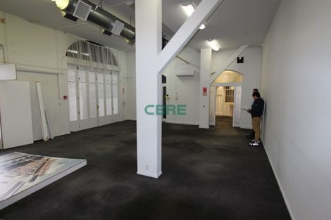 Photo of property in 3b/1 Beresford Square, Auckland Central, Auckland, 1010