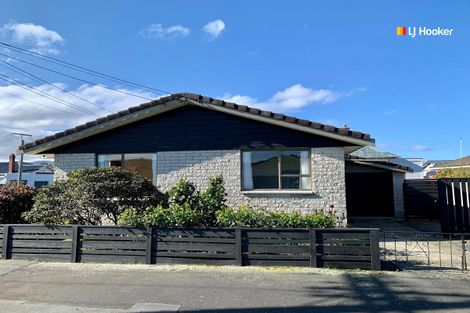 Photo of property in 33 Bellona Street, Saint Kilda, Dunedin, 9012