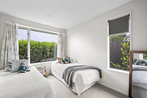 Photo of property in 3 Ashmore Lane, Strowan, Christchurch, 8052