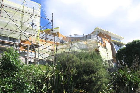 Photo of property in 7 Cavalry Close, Crofton Downs, Wellington, 6035