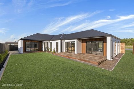 Photo of property in 21 Kingsdowne Drive, West Melton, 7618