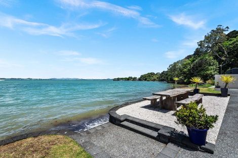 Photo of property in 42 Manganese Point Road, Tamaterau, Whangarei, 0174