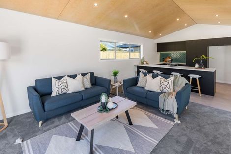 Photo of property in 42a Dorset Street, Levin, 5510