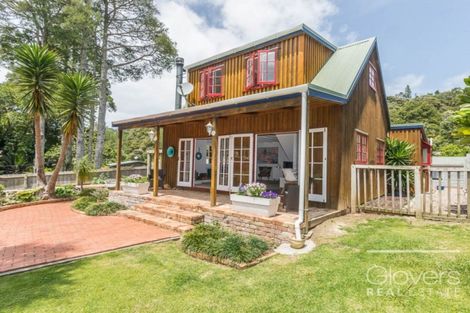 Photo of property in 44 Western Road, Laingholm, Auckland, 0604