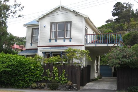 Photo of property in 4 Nayland Street, Sumner, Christchurch, 8081