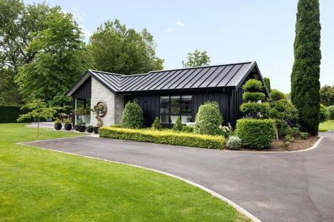 Photo of property in 266 Woodside Road, Matangi, Hamilton, 3284