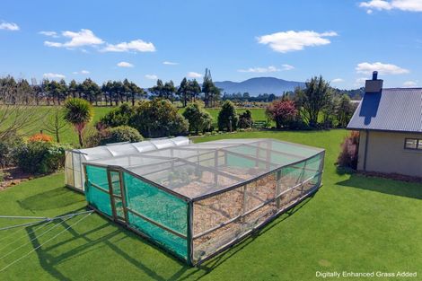 Photo of property in 46 Garrymere Road, Okuku, Rangiora, 7473