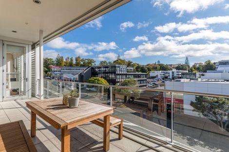 Photo of property in 503/28 College Hill, Freemans Bay, Auckland, 1011