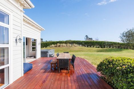 Photo of property in 53a Wylie Road, Foxton Beach, Foxton, 4891