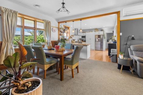 Photo of property in 214 Walnut Avenue, Ashburton, 7700