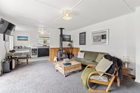 Photo of property in 15 Tihoi Street, Taihape, 4791