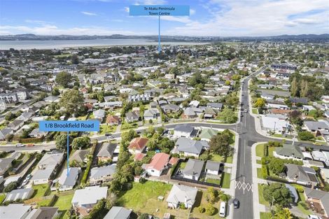 Photo of property in 1/8 Brookfield Road, Te Atatu Peninsula, Auckland, 0610