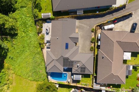 Photo of property in 9 Quail Court, Pyes Pa, Tauranga, 3112