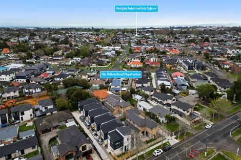 Photo of property in 10c Milton Road, Papatoetoe, Auckland, 2024