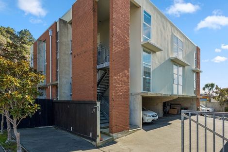 Photo of property in 5/1 Wiggins Street, Sumner, Christchurch, 8081