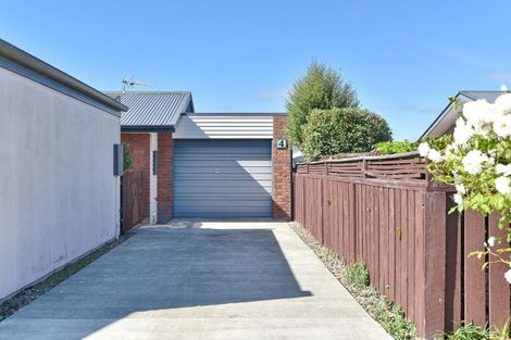Photo of property in 4/26 Meadow Street, Papanui, Christchurch, 8052