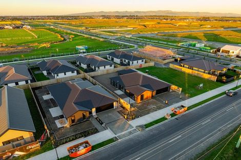 Photo of property in 116 Dunns Crossing Road, Rolleston, 7678