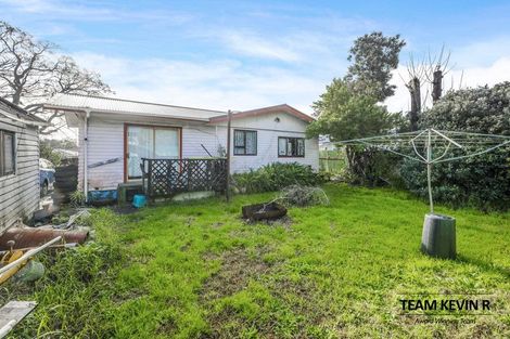 Photo of property in 21 Greenhaven Avenue, Opaheke, Papakura, 2113