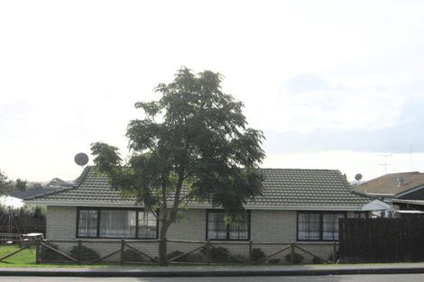 Photo of property in 49a Clark Road, Pahurehure, Papakura, 2113
