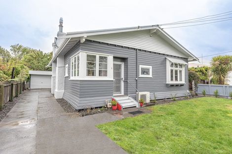 Photo of property in 1 Boyd Avenue, Aramoho, Whanganui, 4500