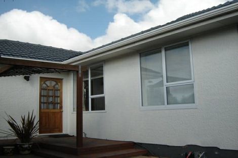 Photo of property in 11 Twyford Street, Bishopdale, Christchurch, 8053