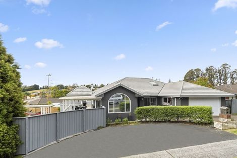 Photo of property in 1 Highgrove Place, Bethlehem, Tauranga, 3110