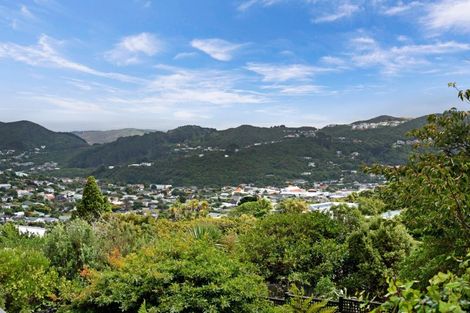 Photo of property in 132 Messines Road, Karori, Wellington, 6012