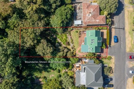 Photo of property in 44 Dale Road, Raumati South, Paraparaumu, 5032