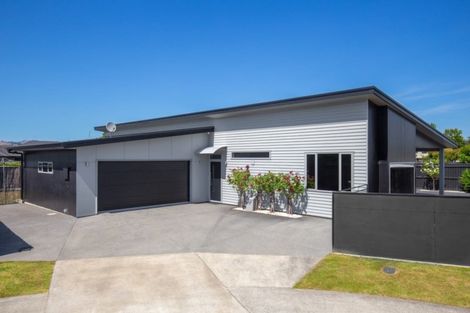 Photo of property in 8 Banksia Place, Springlands, Blenheim, 7201