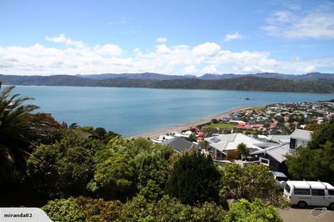 Photo of property in 16 Beere Haven Road, Seatoun, Wellington, 6022