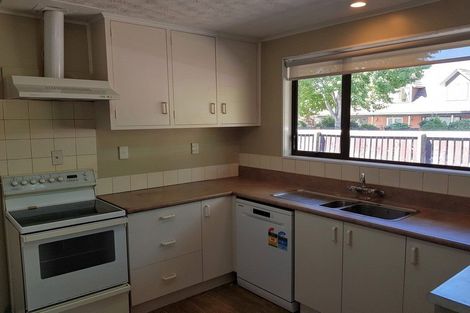 Photo of property in 55a Ambleside Drive, Burnside, Christchurch, 8053