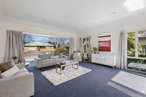 Photo of property in 14 Durrell Way, Rolleston, 7614