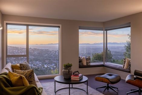 Photo of property in 116a Huntsbury Avenue, Huntsbury, Christchurch, 8022